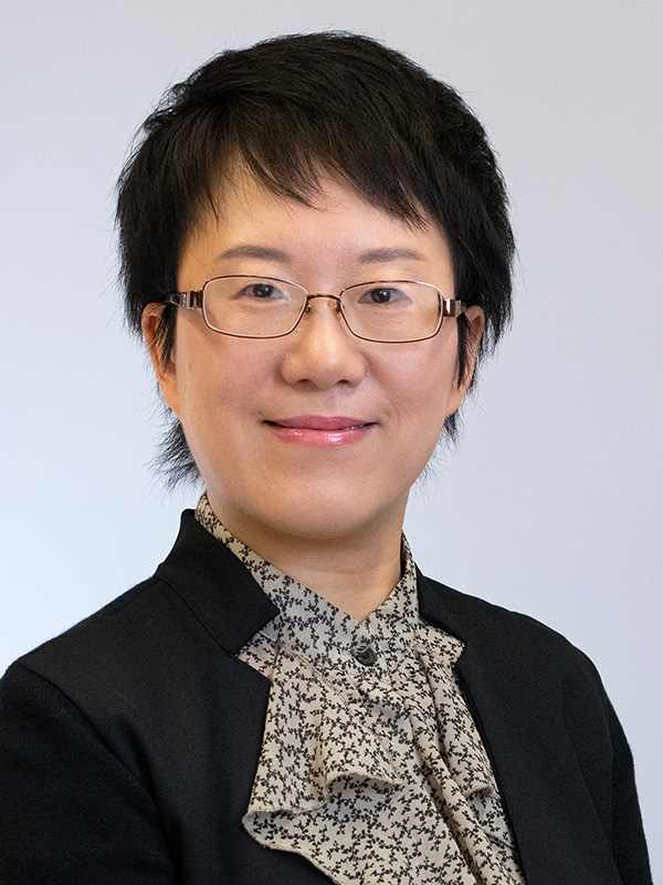 Dr. Guoping Liu