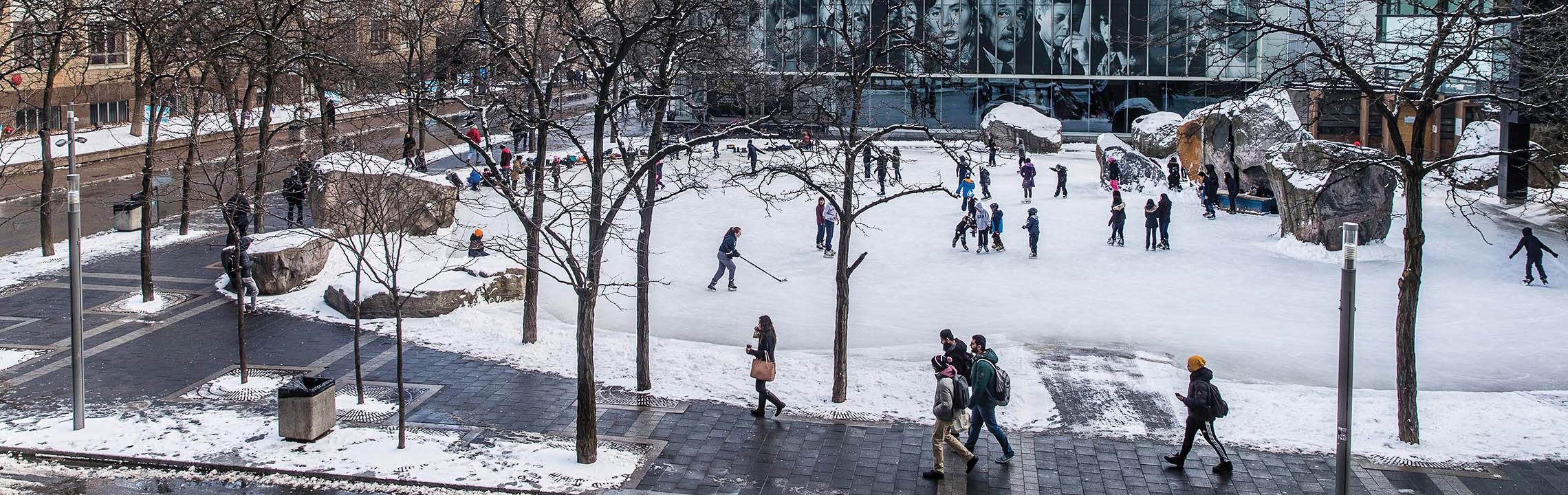 Choose TMU Open House Admissions Toronto Metropolitan University