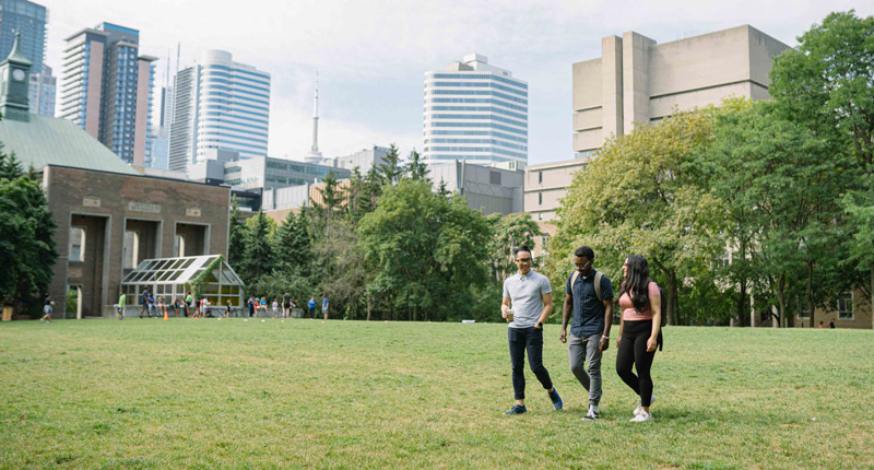 Undergraduate - Admissions - Toronto Metropolitan University