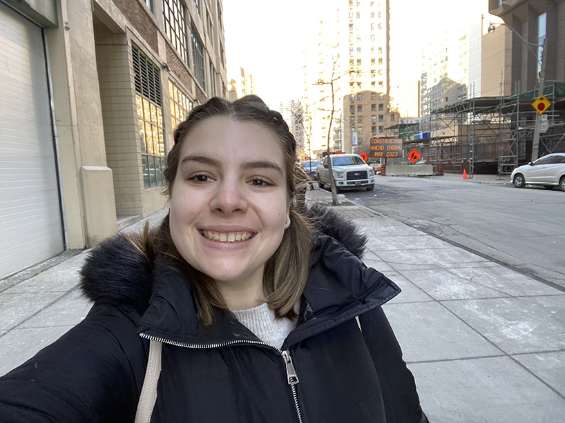 The City that Never Sleeps - Student Blog - Toronto Metropolitan