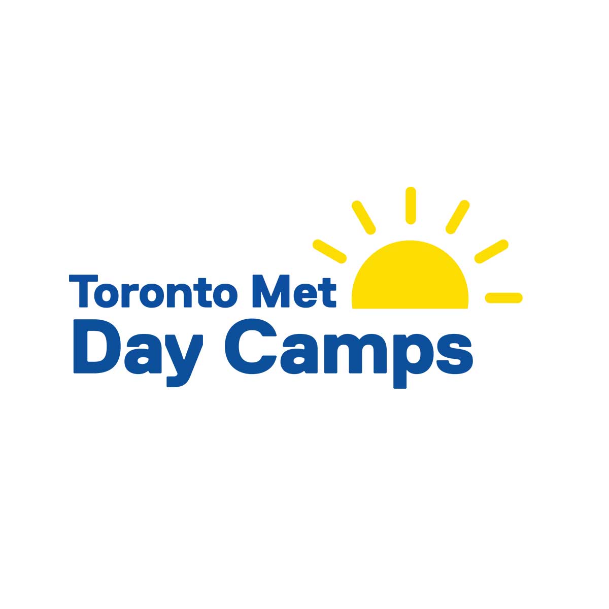 Toronto Met Day Camps