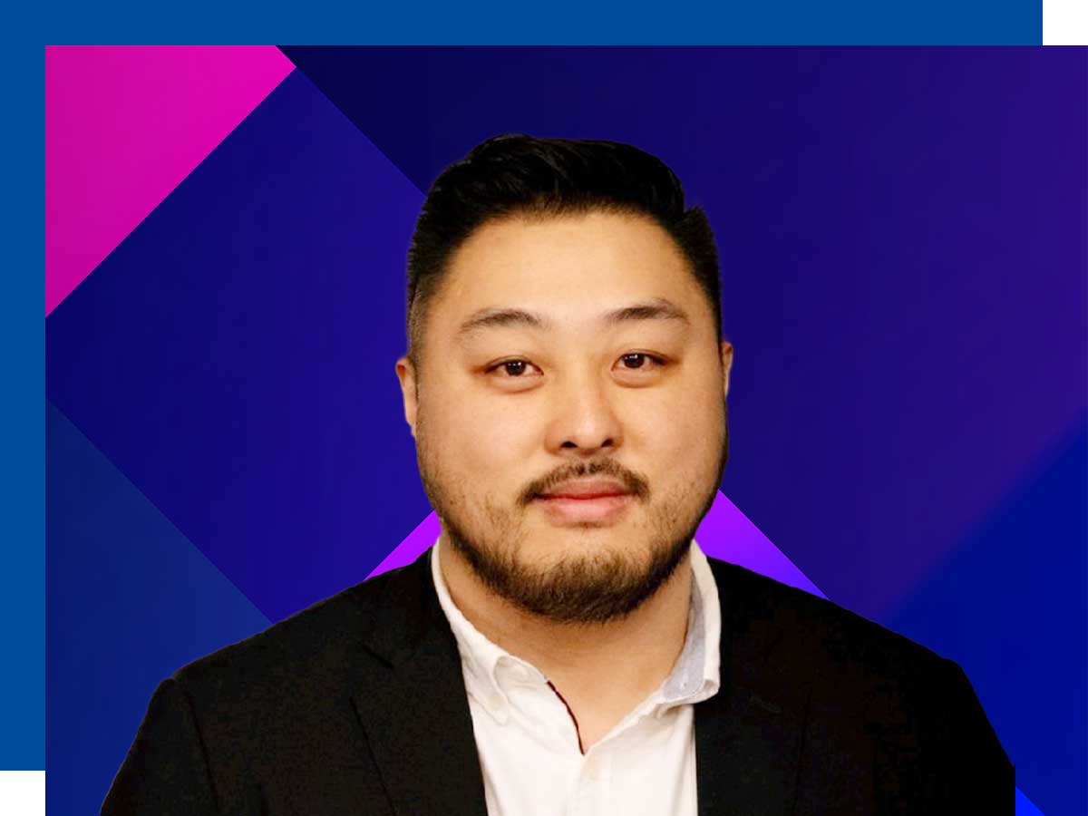 Erich Ko, Co-founder and CEO, Hop In