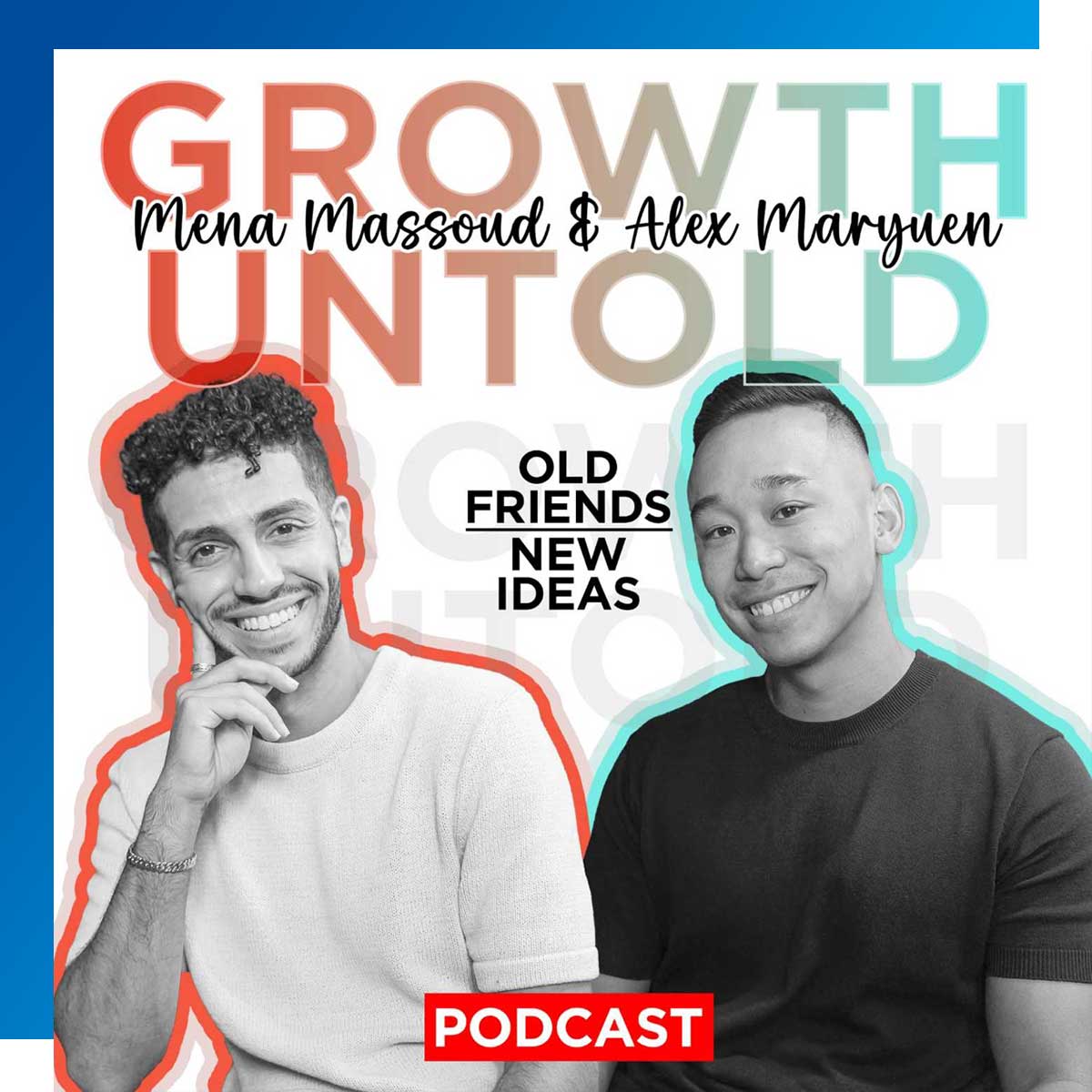 Growth Untold