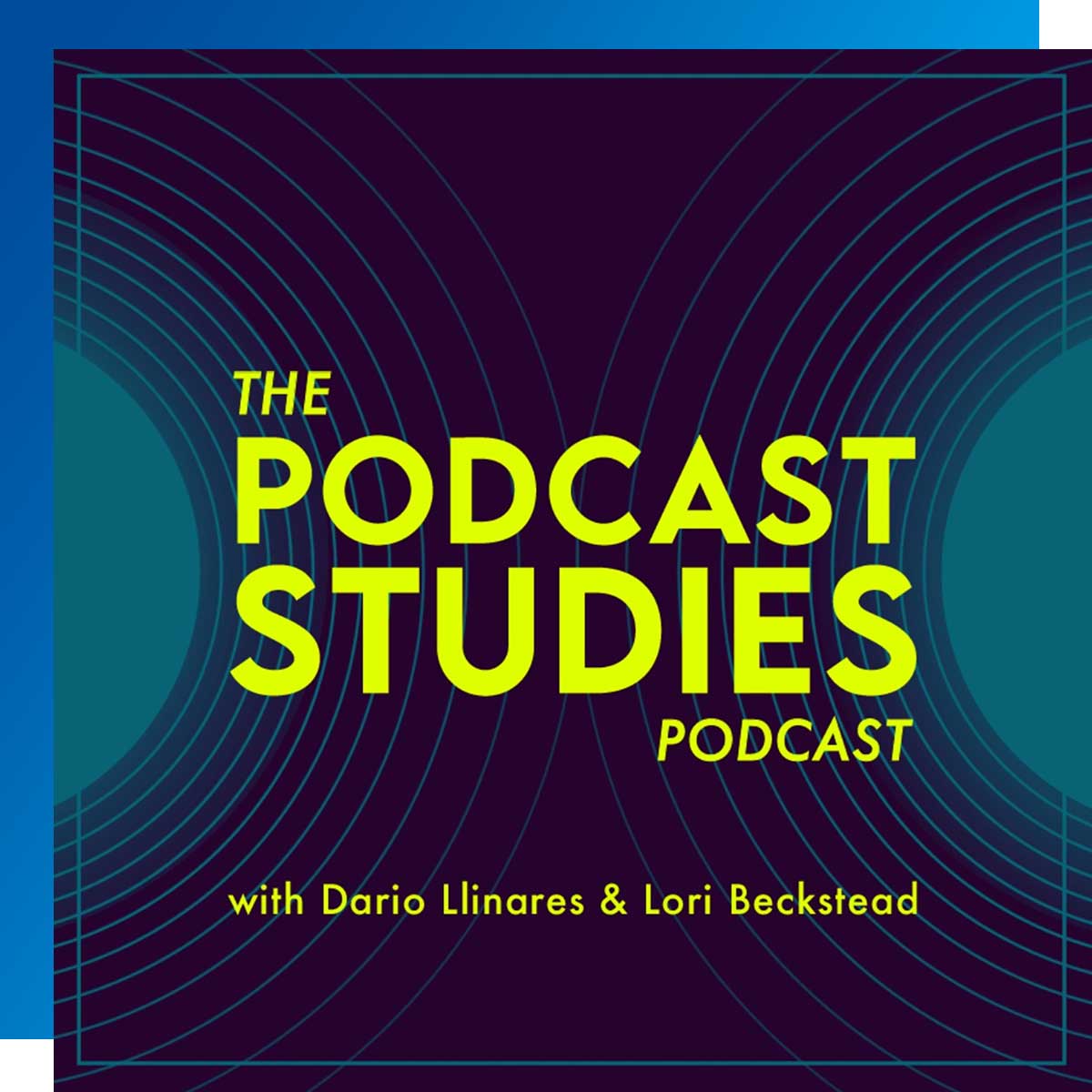 The Podcast Studies Podcast