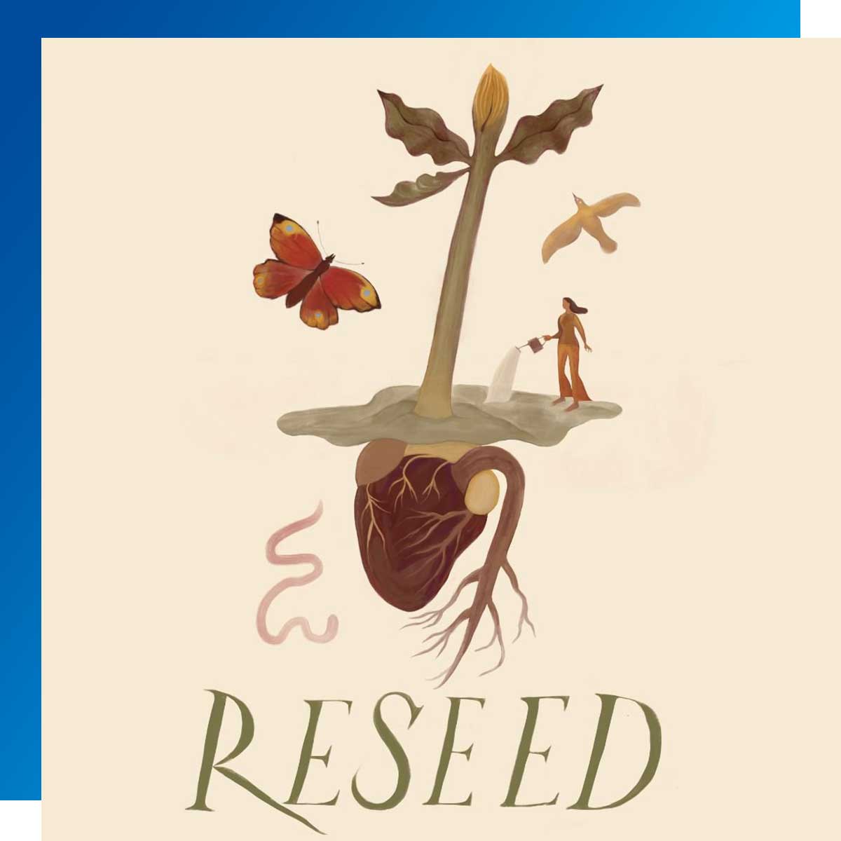 Reseed