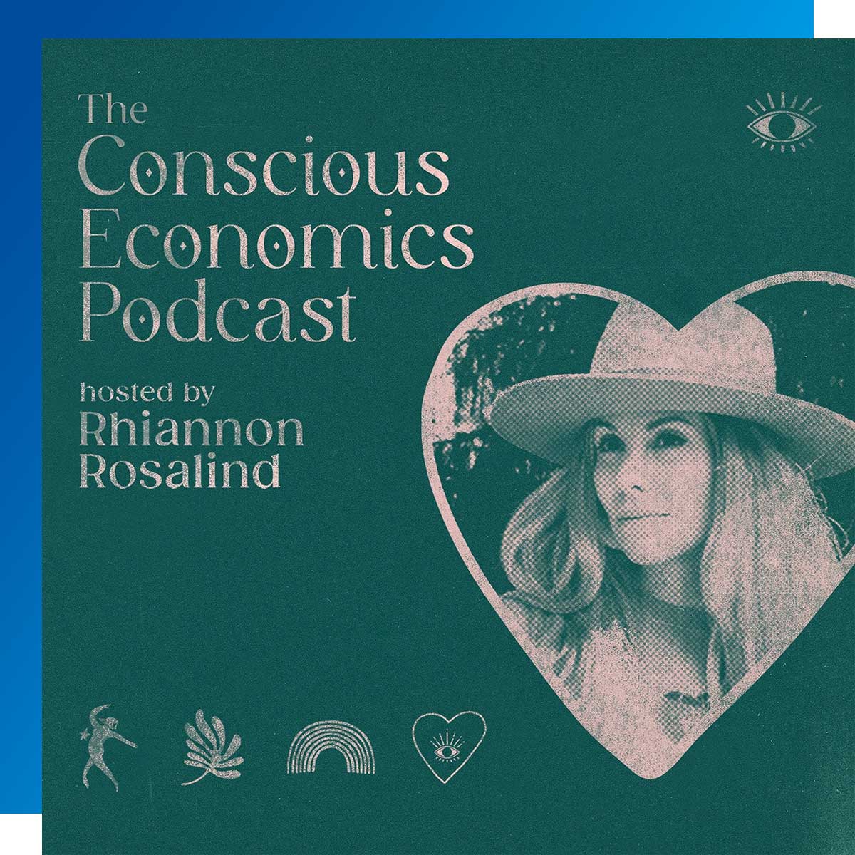 The Conscious Economics Podcast