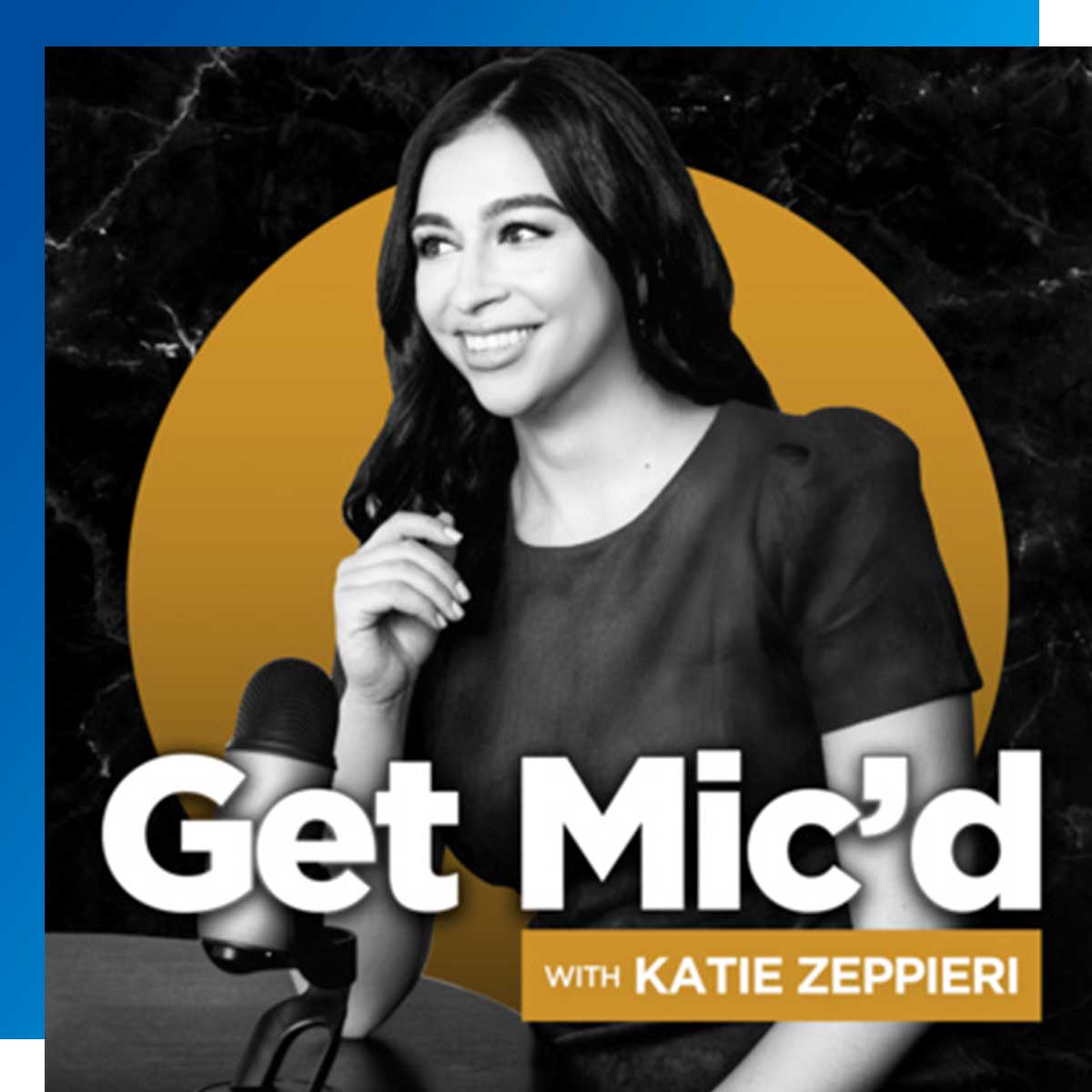 Get Mic’d Podcast