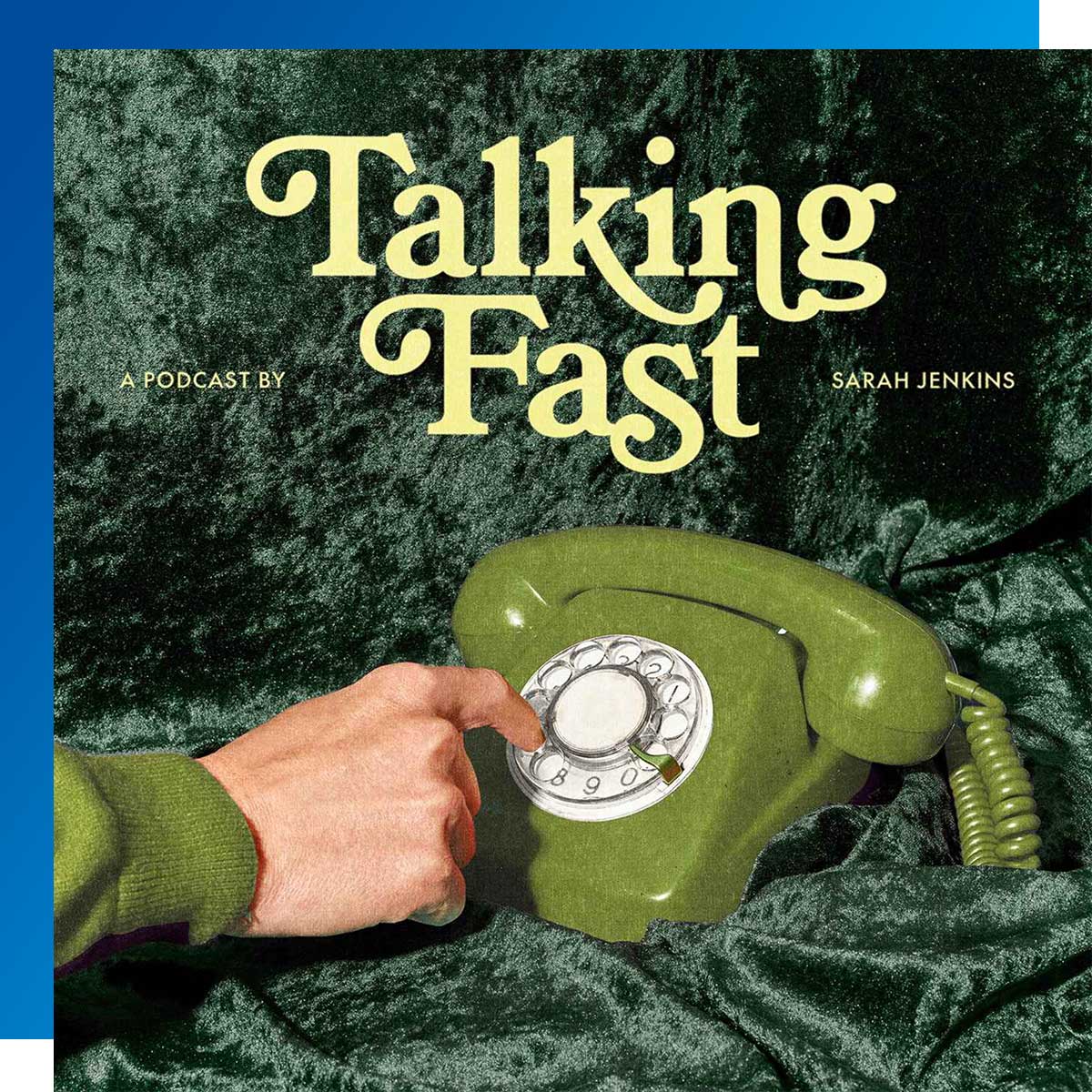 Talking Fast