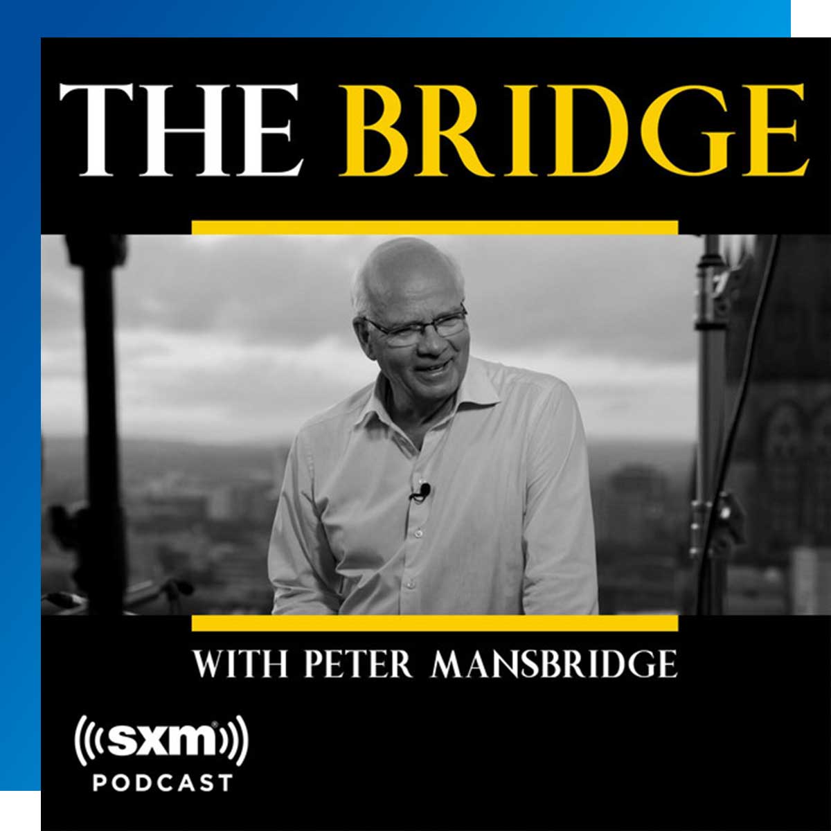 The Bridge with Peter Mansbridge