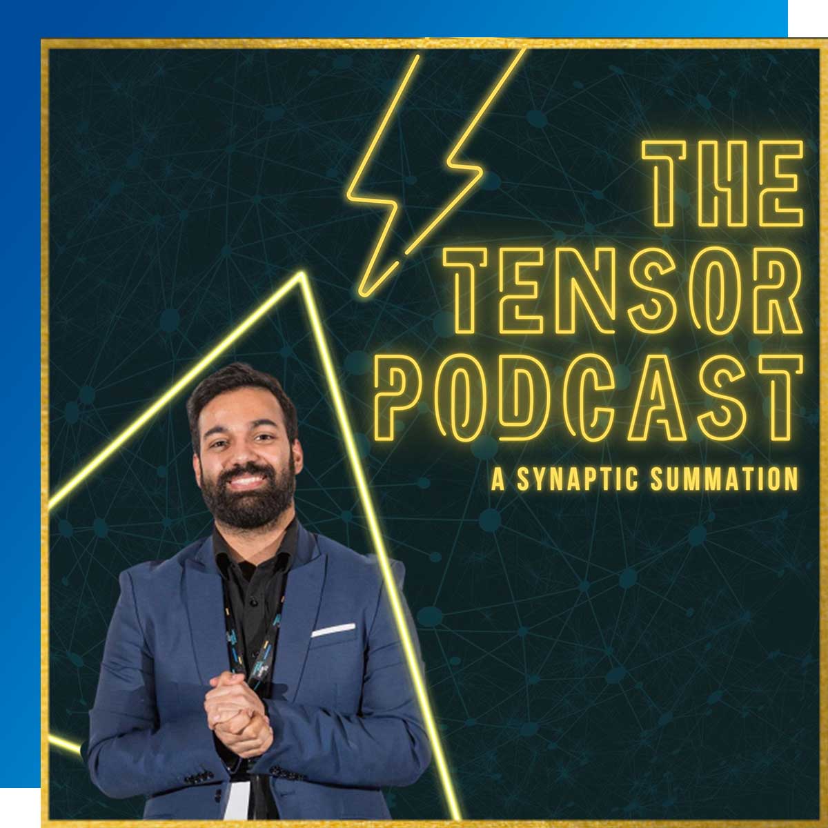 The Tensor Podcast