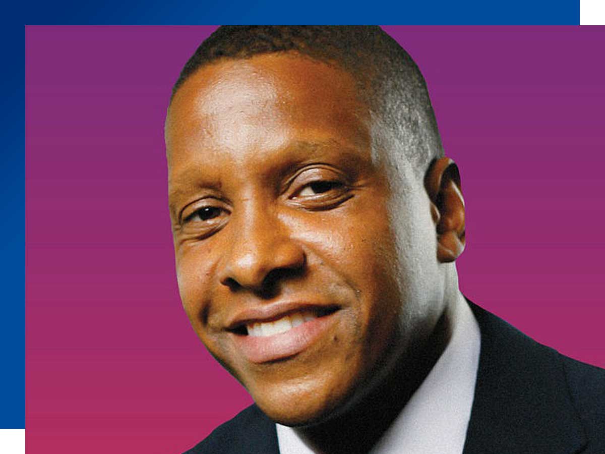 Masai Ujiri