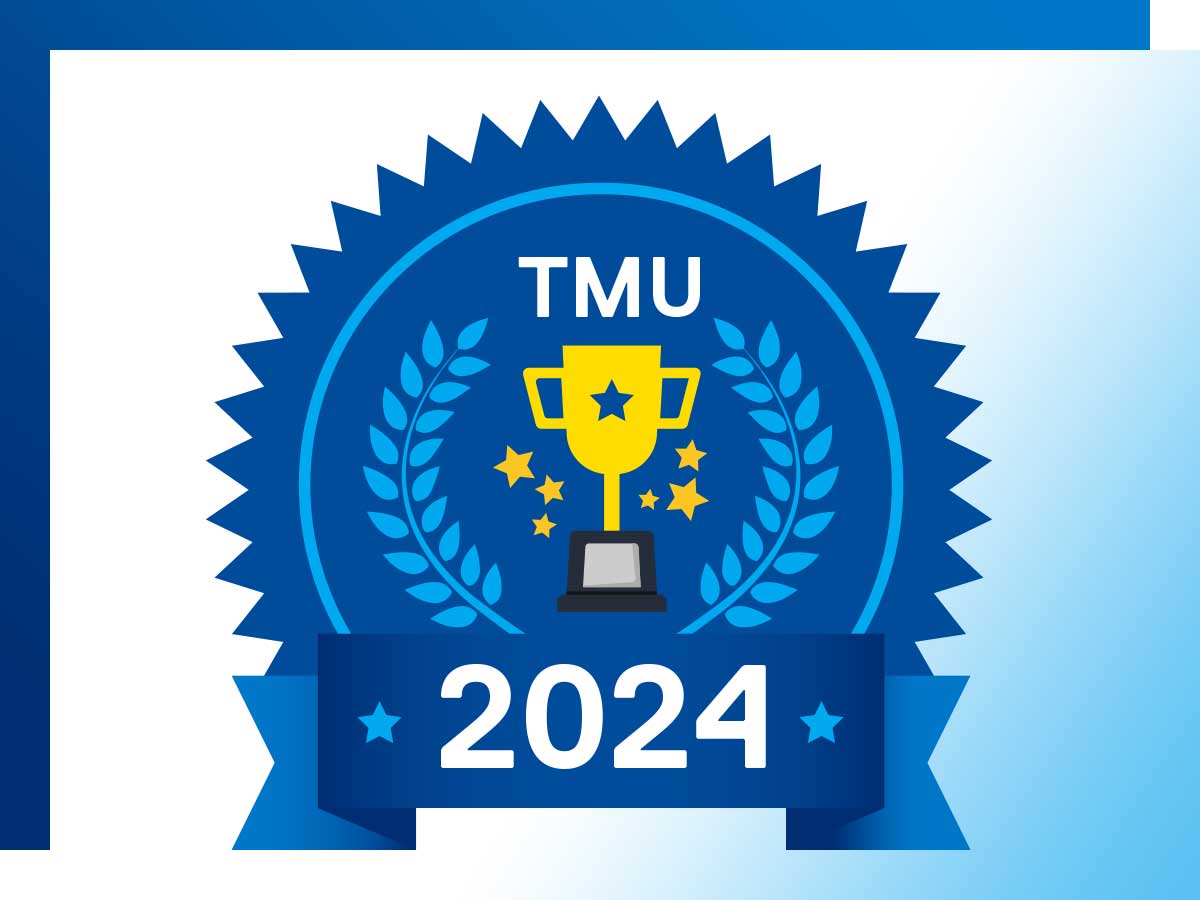 TMU 2024