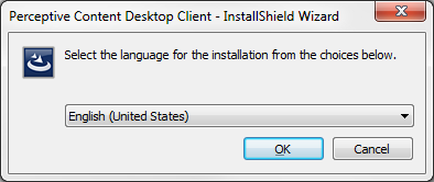 InstallShield Wizard Screen