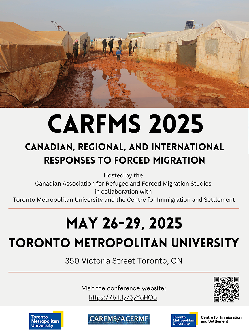 CARFMS 2025 Conference