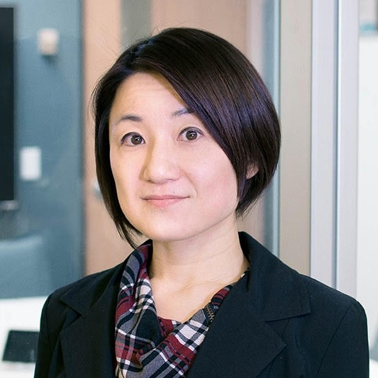 Dr. Yukari Seko