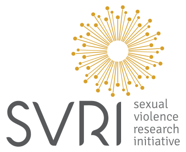 Logo for the SVRI