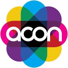 Logo for ACON - Aboriginal Project