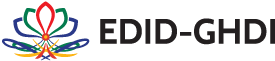 Logo for EDID-GHDI