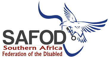 Logo for SAFOD