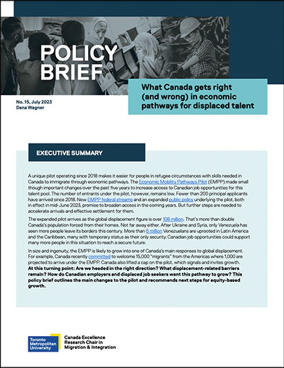 Policy Briefs - National Council of Teachers of English
