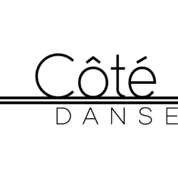 CoteDanse logo
