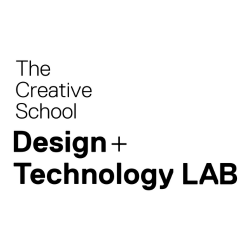 Design + Technology Lab logo