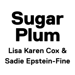 Sugar Plum logo