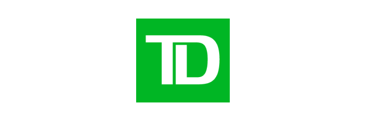 TD Bank logo