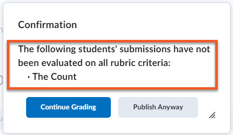 assignment submission tool