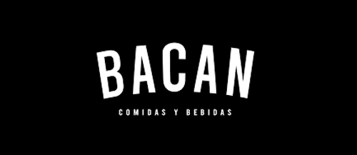 Bacan logo