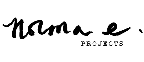 Norma E projects logo