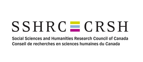 Social Sciences and Humanities research Council of Canada  logo