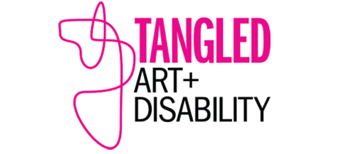 Tangled logo
