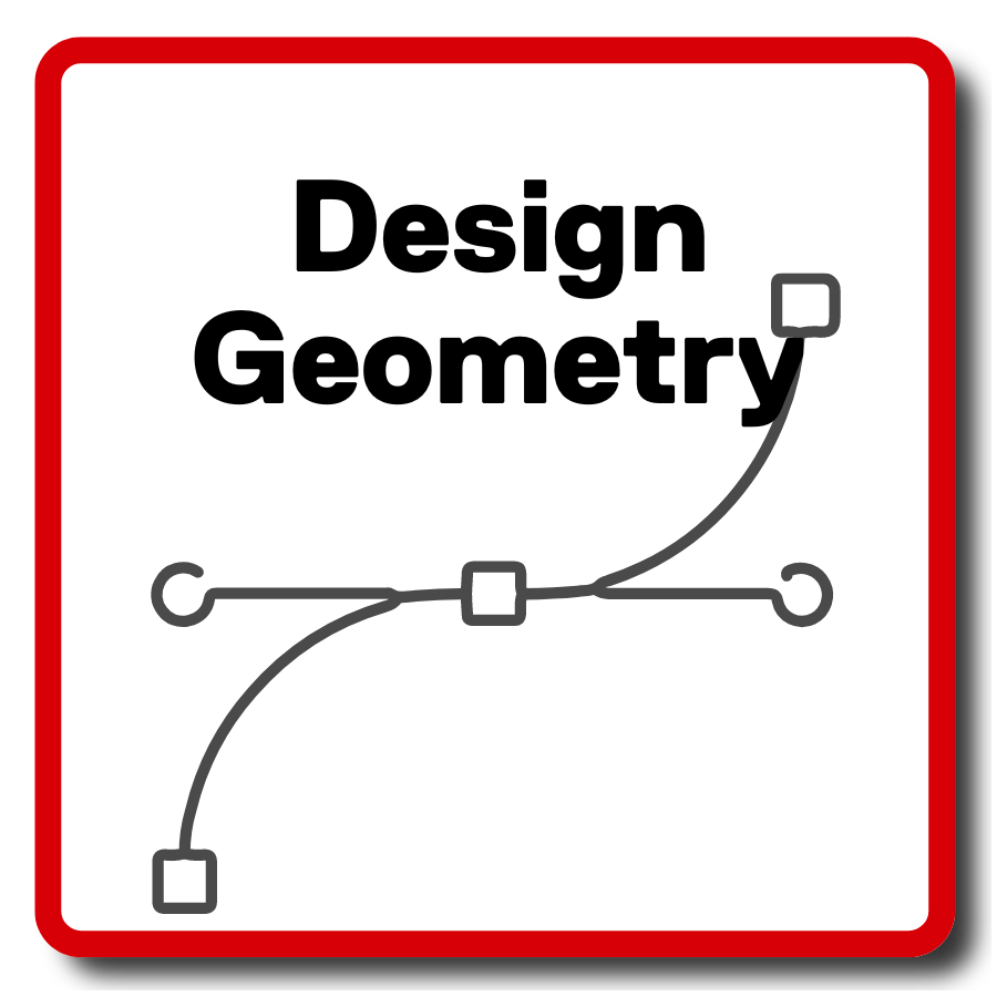 deisgn geometry