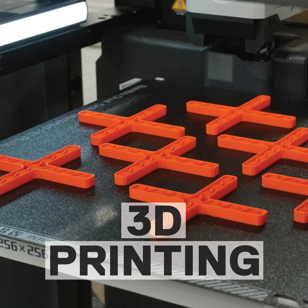 3D Printing