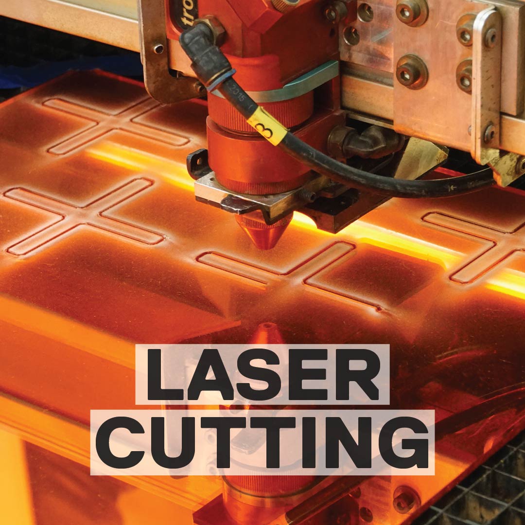 Laser Cutting