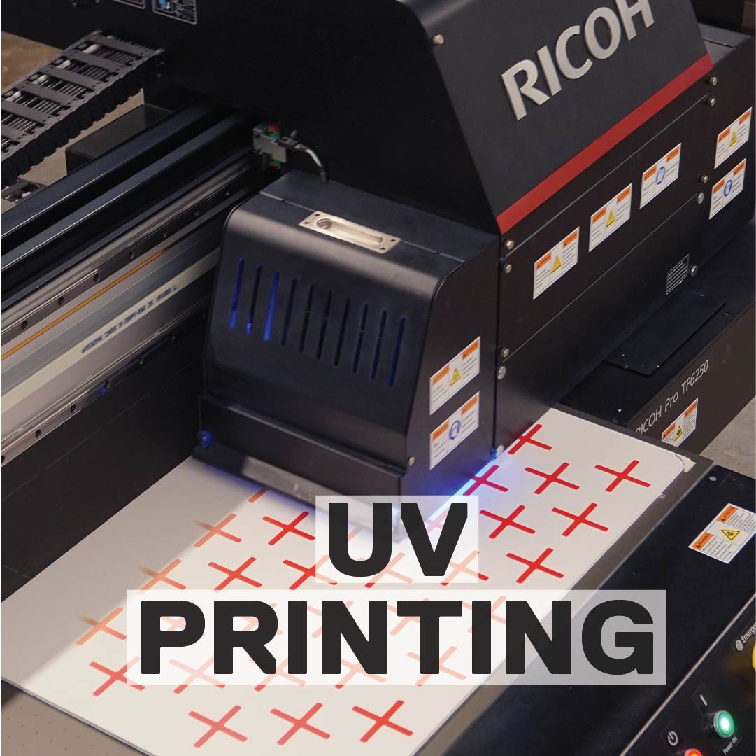 UV Printing