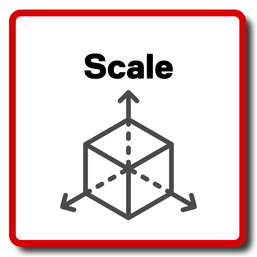 Scale Issues