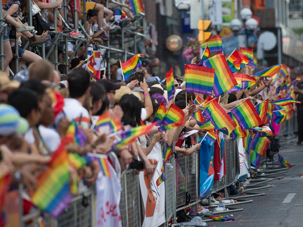 EngOut is uniting LGBTQ+ engineers - Faculty of Engineering and ...