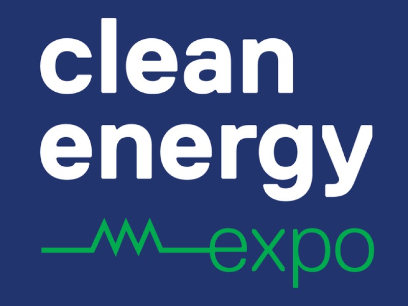 Clean Energy Expo webpage