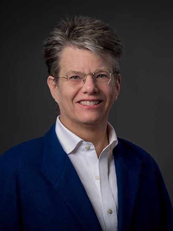 Dr. Jennifer S. Simpson