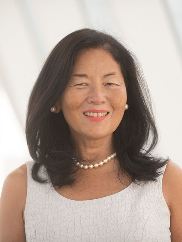 Dr. Pamela Sugiman