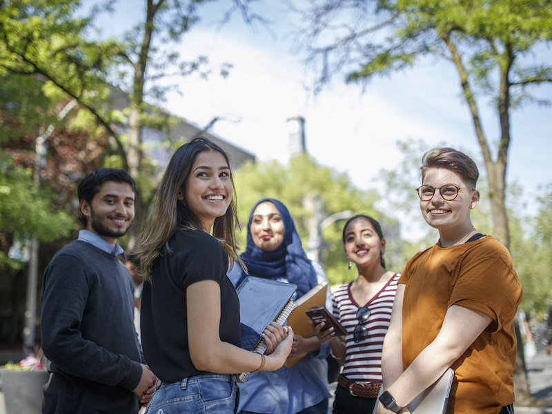 Teaching Large Classes Faculty Affairs Toronto Metropolitan University 3121