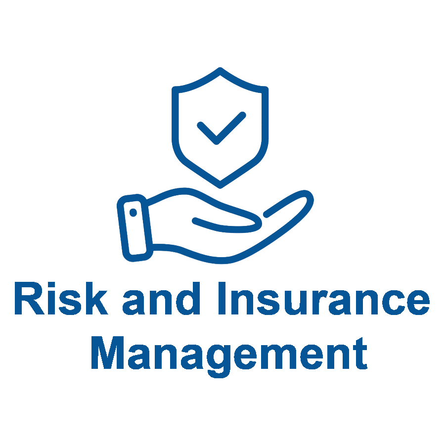 Risk and Insurance Specialist