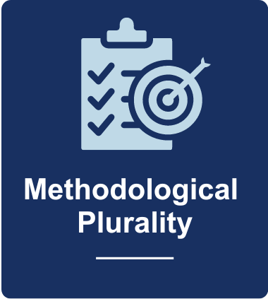 Methodological Plurality