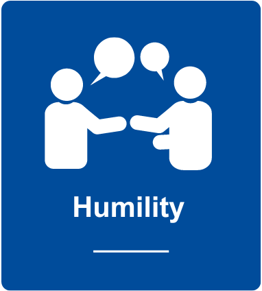 Humility