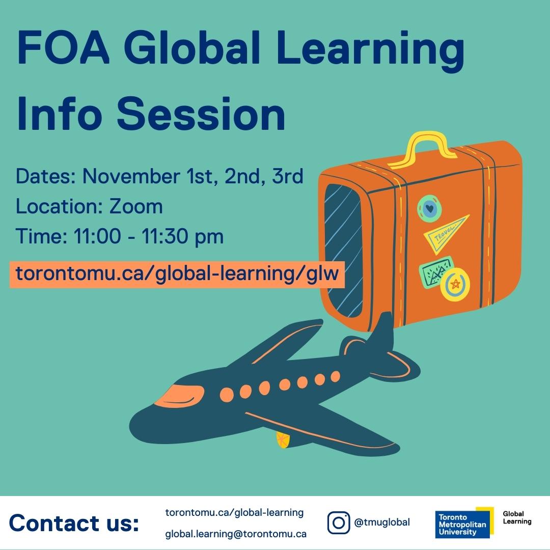 faculty-of-arts-exchange-info-session-global-learning-toronto