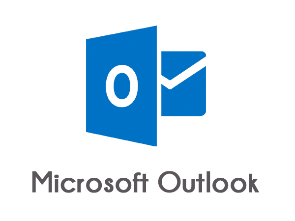 How do I set up my Google Workspace email using Microsoft Outlook?