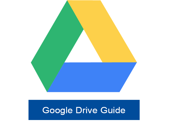 Google drive links