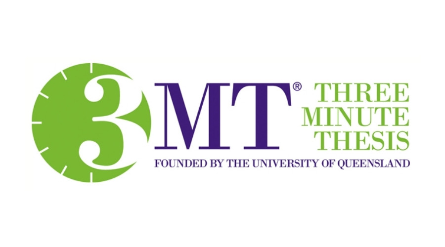 3 minute thesis canada